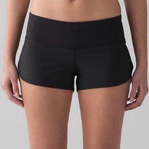Lululemon Speed Short Block-It Pocket 2.5"